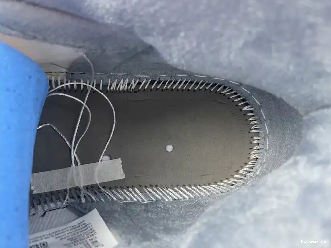 Rep Kickmax Stealth Jordan 1 High 555088-037 Air OG 0516